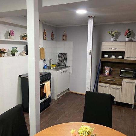 Loft Amoblado E Independiente Valparaíso Екстериор снимка