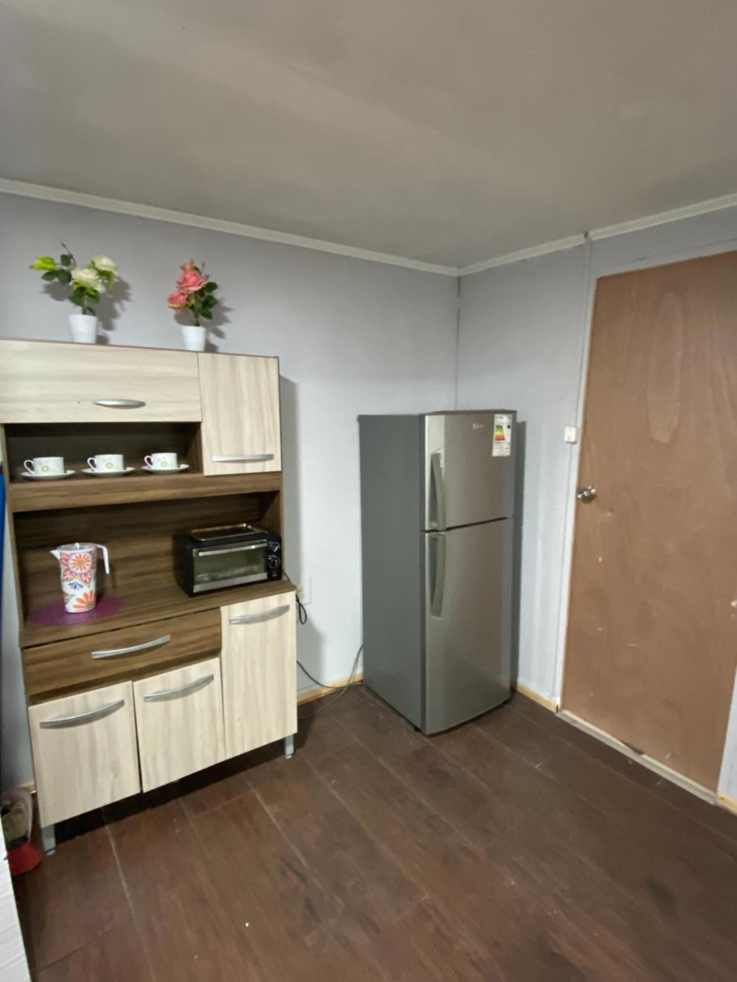 Loft Amoblado E Independiente Valparaíso Екстериор снимка
