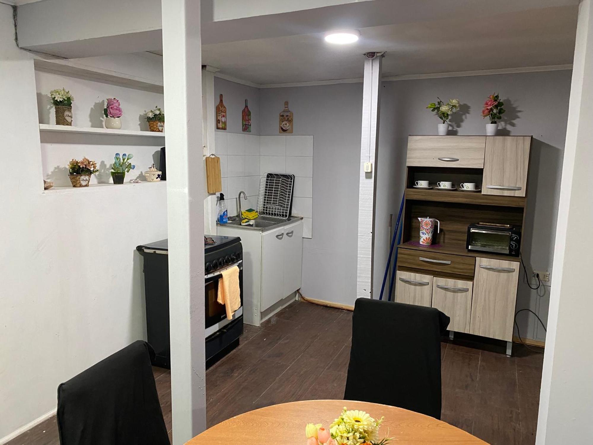 Loft Amoblado E Independiente Valparaíso Екстериор снимка